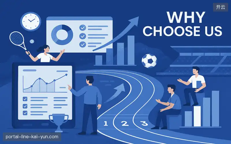 赛事运营与直播专家